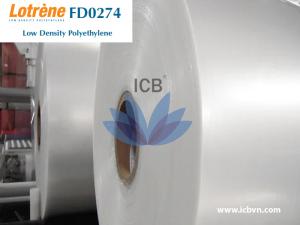 Hạt nhựa LDPE